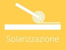solarizzazione
