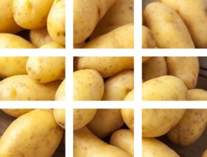 Macchine agricole per la coltura della patata | Oliver Agro