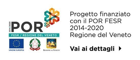 Regione del Veneto - POR FESR 2014-2020