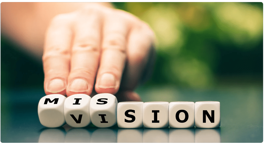 COMPANY OLIVER AGRO MISSION AND VISION 