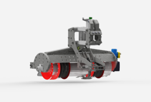 ELEMENTO ROTOBRUSH